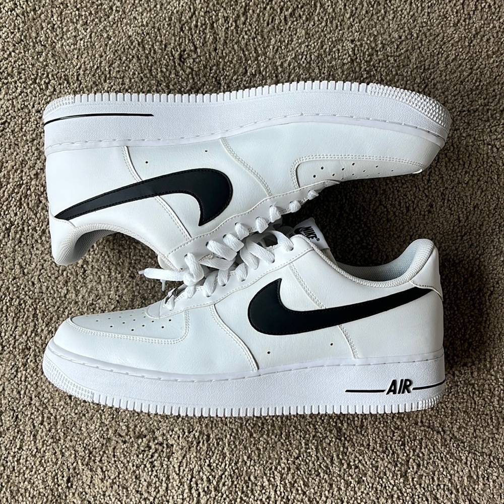 Nike Air Force 1’s